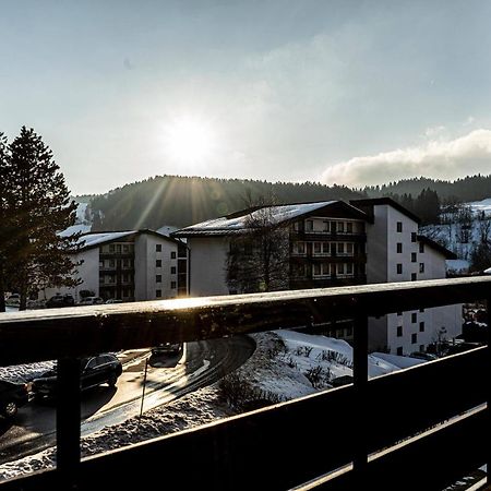 Apartament Auszeit Oberstaufen Zewnętrze zdjęcie