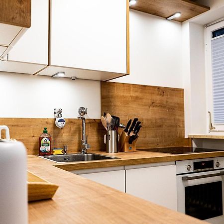 Apartament Auszeit Oberstaufen Zewnętrze zdjęcie