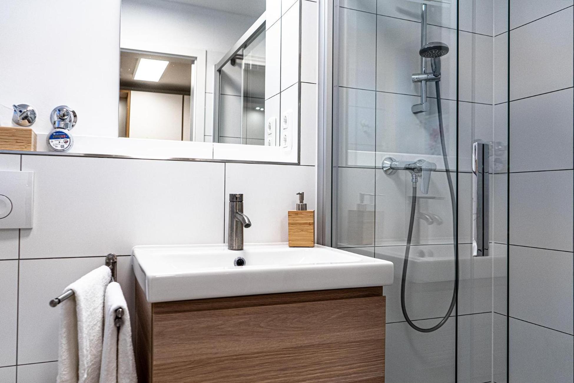Apartament Auszeit Oberstaufen Zewnętrze zdjęcie