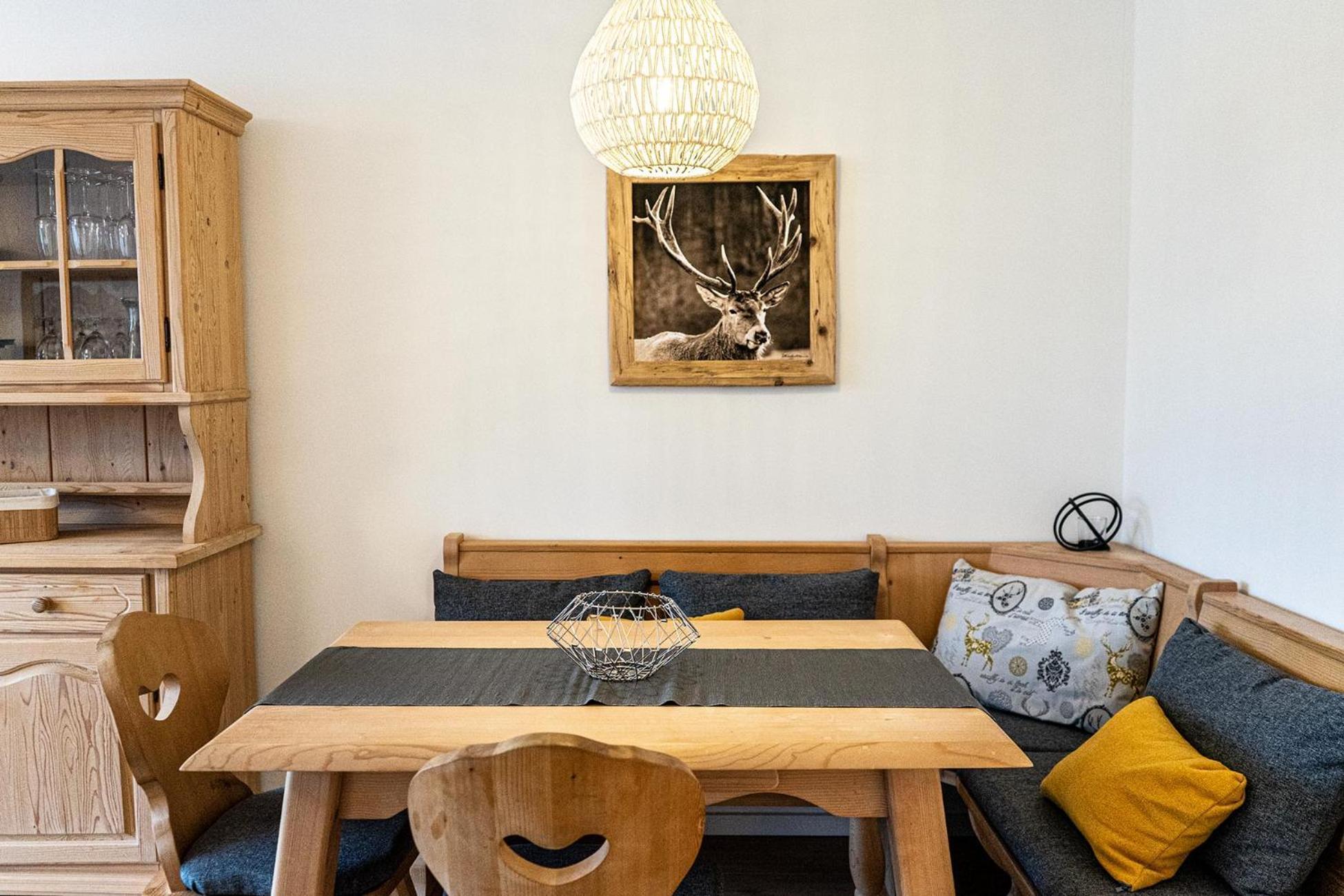 Apartament Auszeit Oberstaufen Zewnętrze zdjęcie